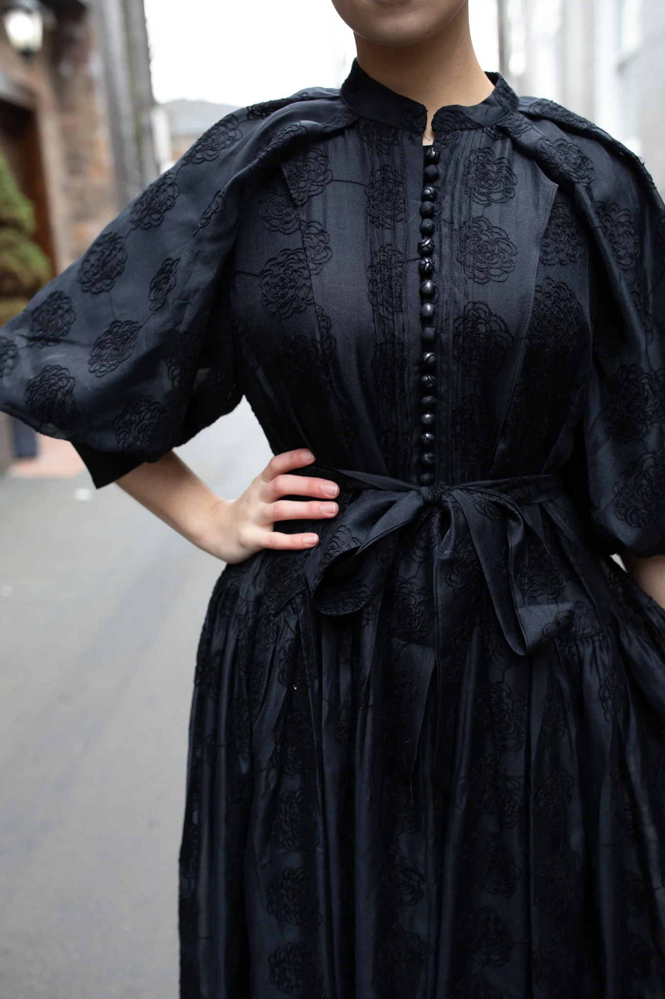 Bloom & Grace Dress - Image 5