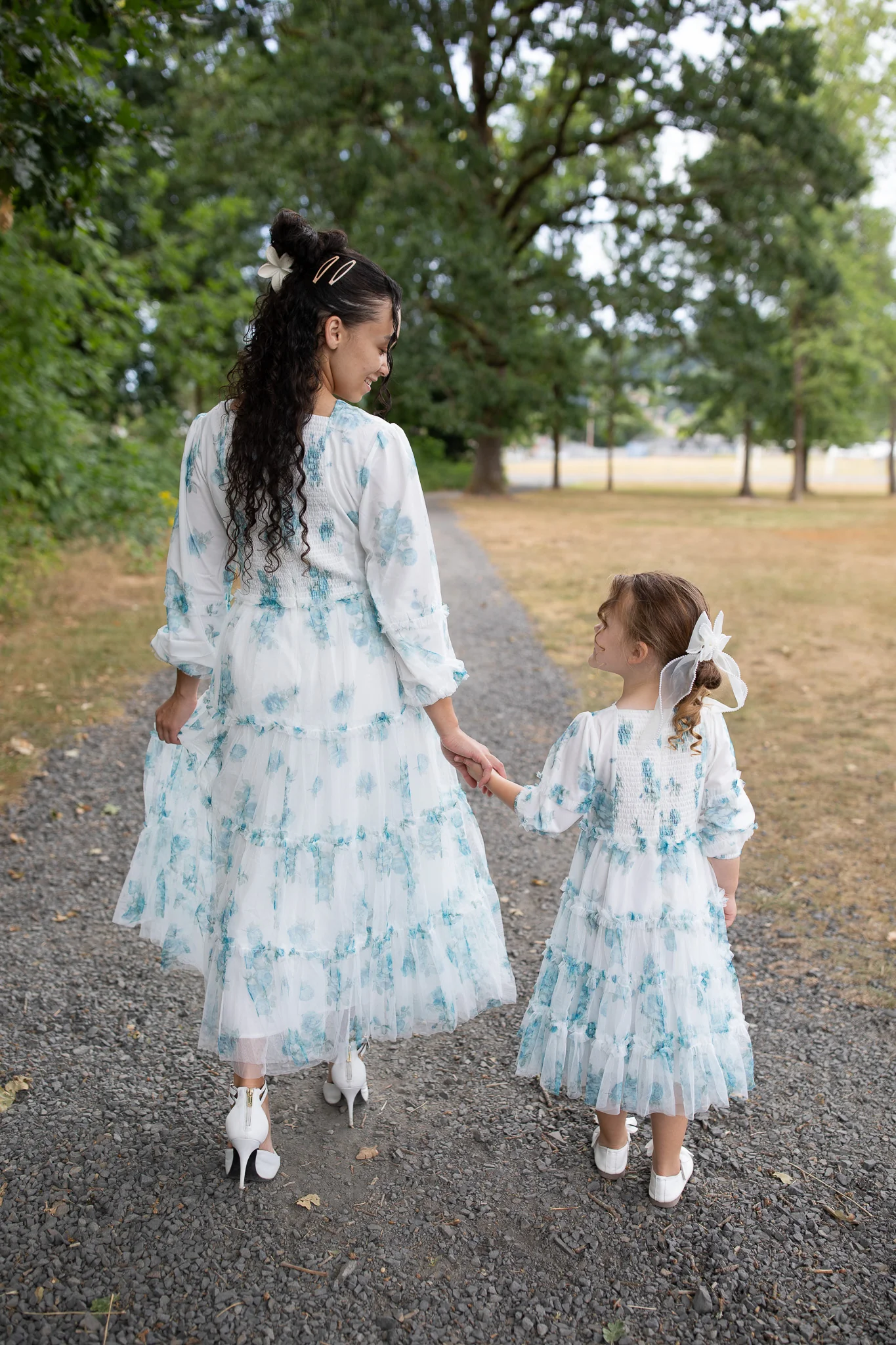 Bluebelle Reverie Dress - Image 5