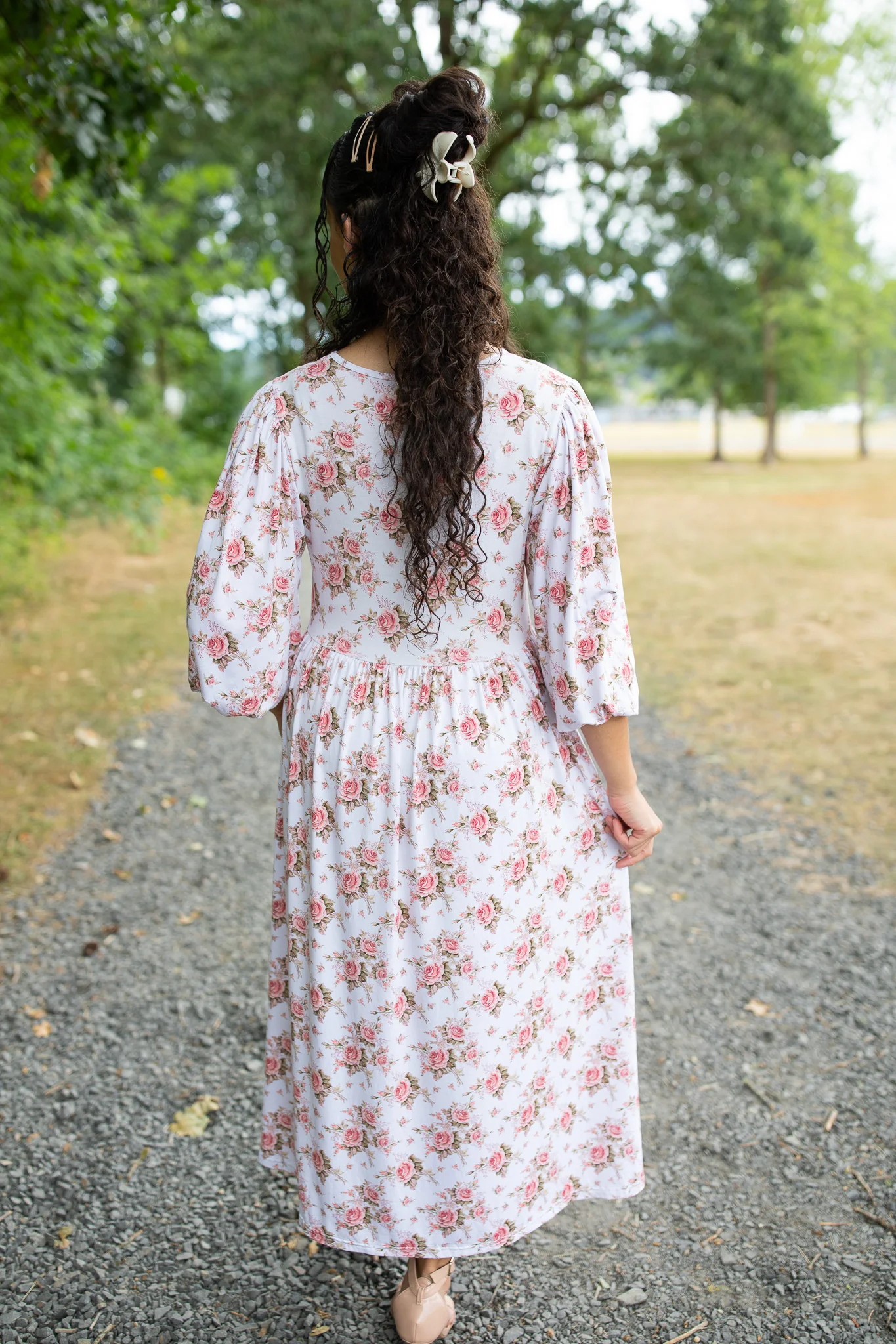 Briar Rose Dress - Image 3