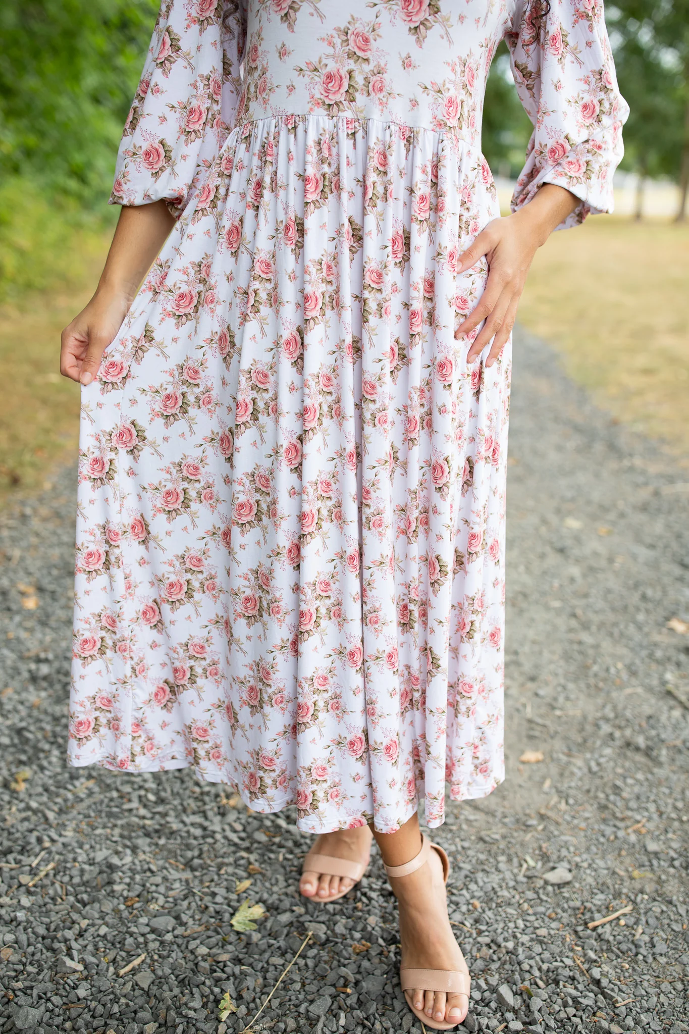 Briar Rose Dress - Image 5