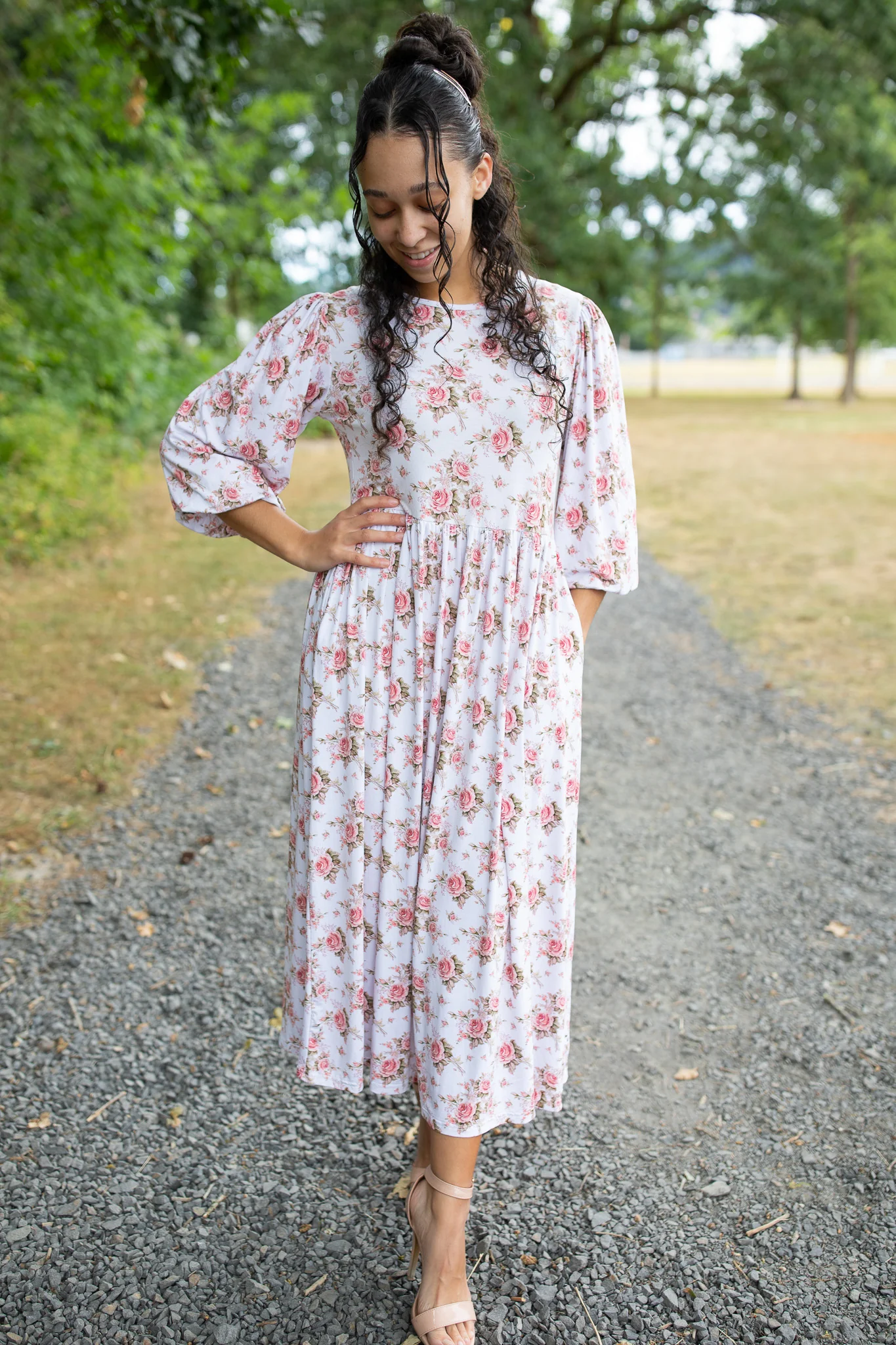 Briar Rose Dress - Image 6