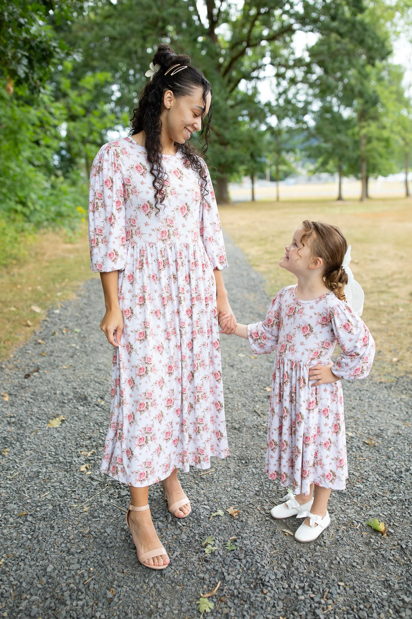 Briar Rose Dress - Image 7