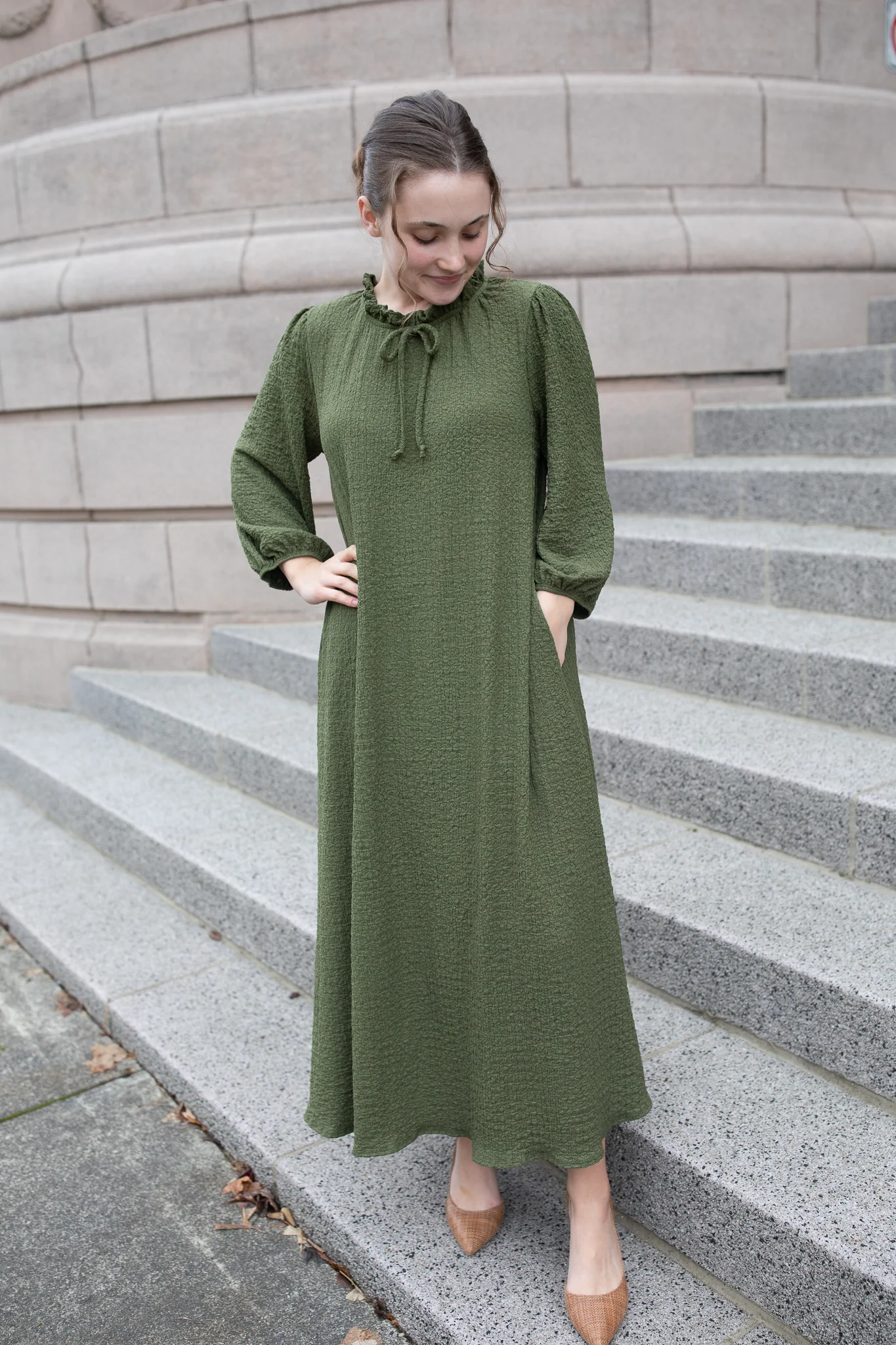 Cassandra Dress