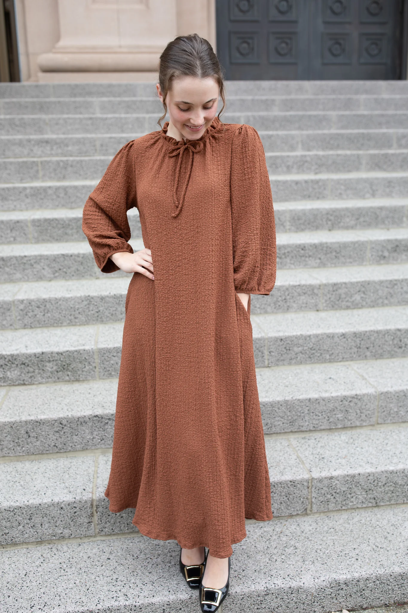 Cassandra Dress - Image 2
