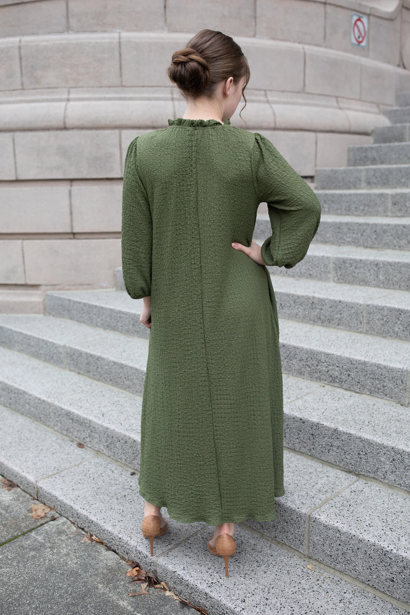 Cassandra Dress - Image 3