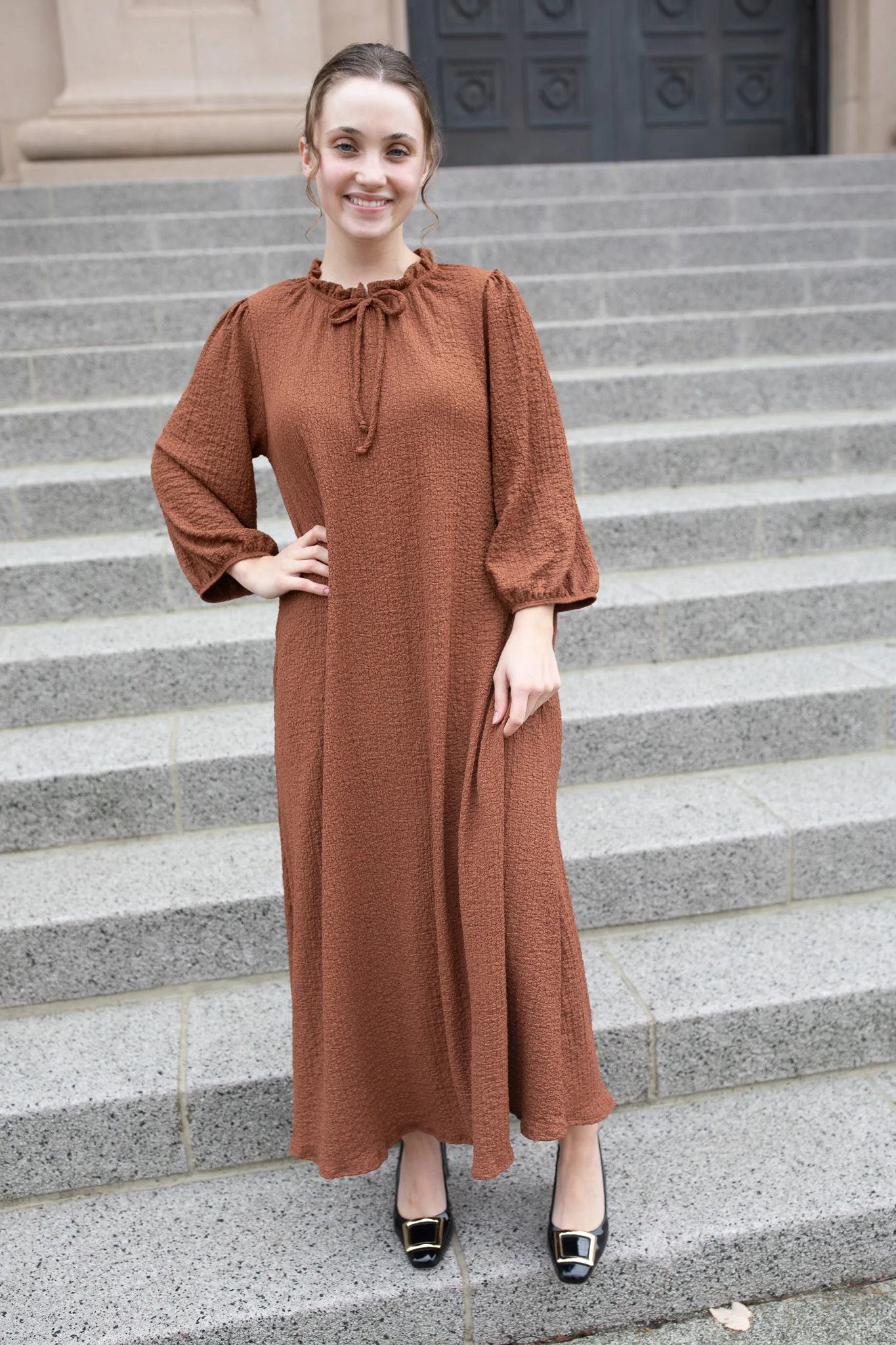 Cassandra Dress - Image 5