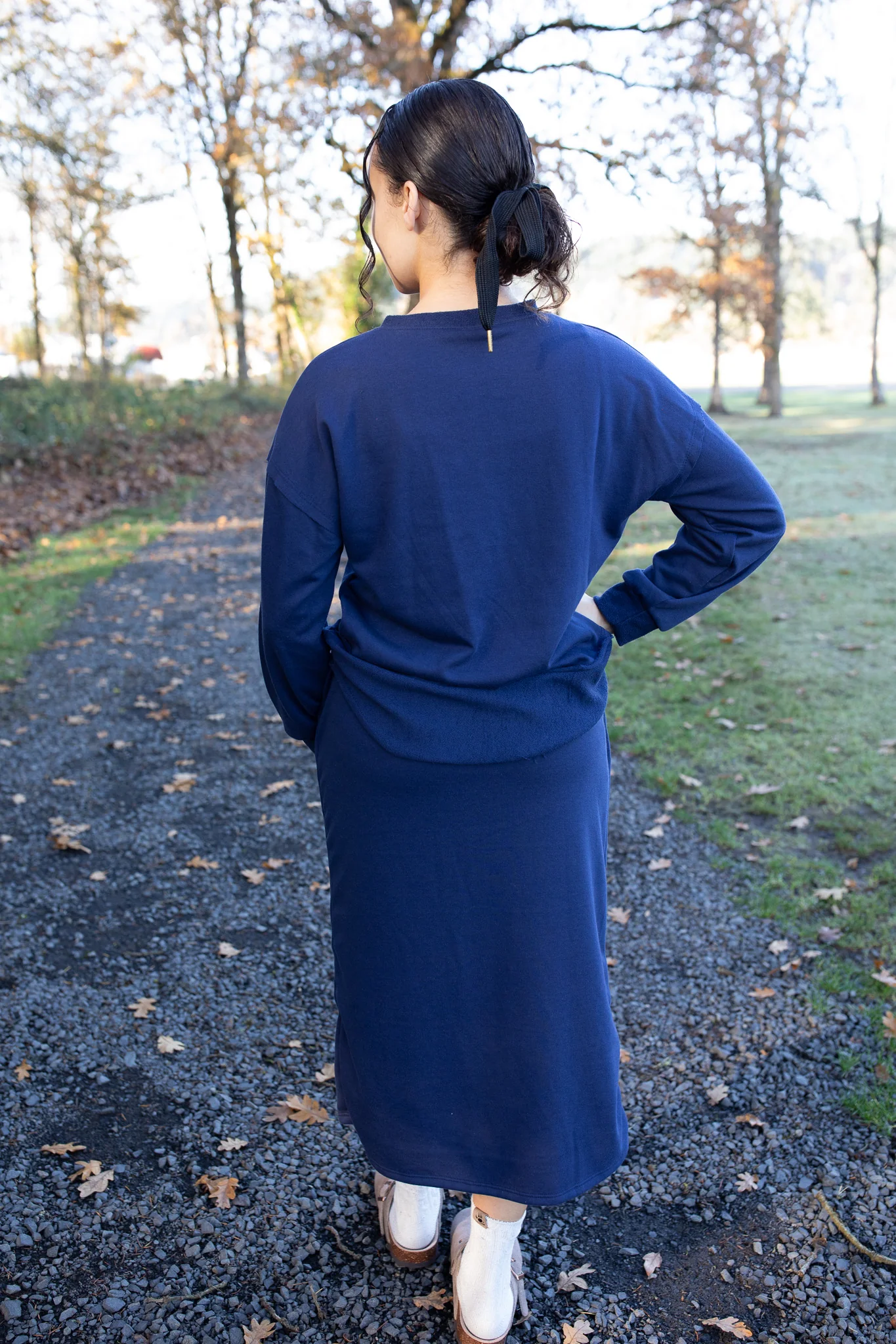 Comfy Moments - French Terry Top NEW Colors - Image 8