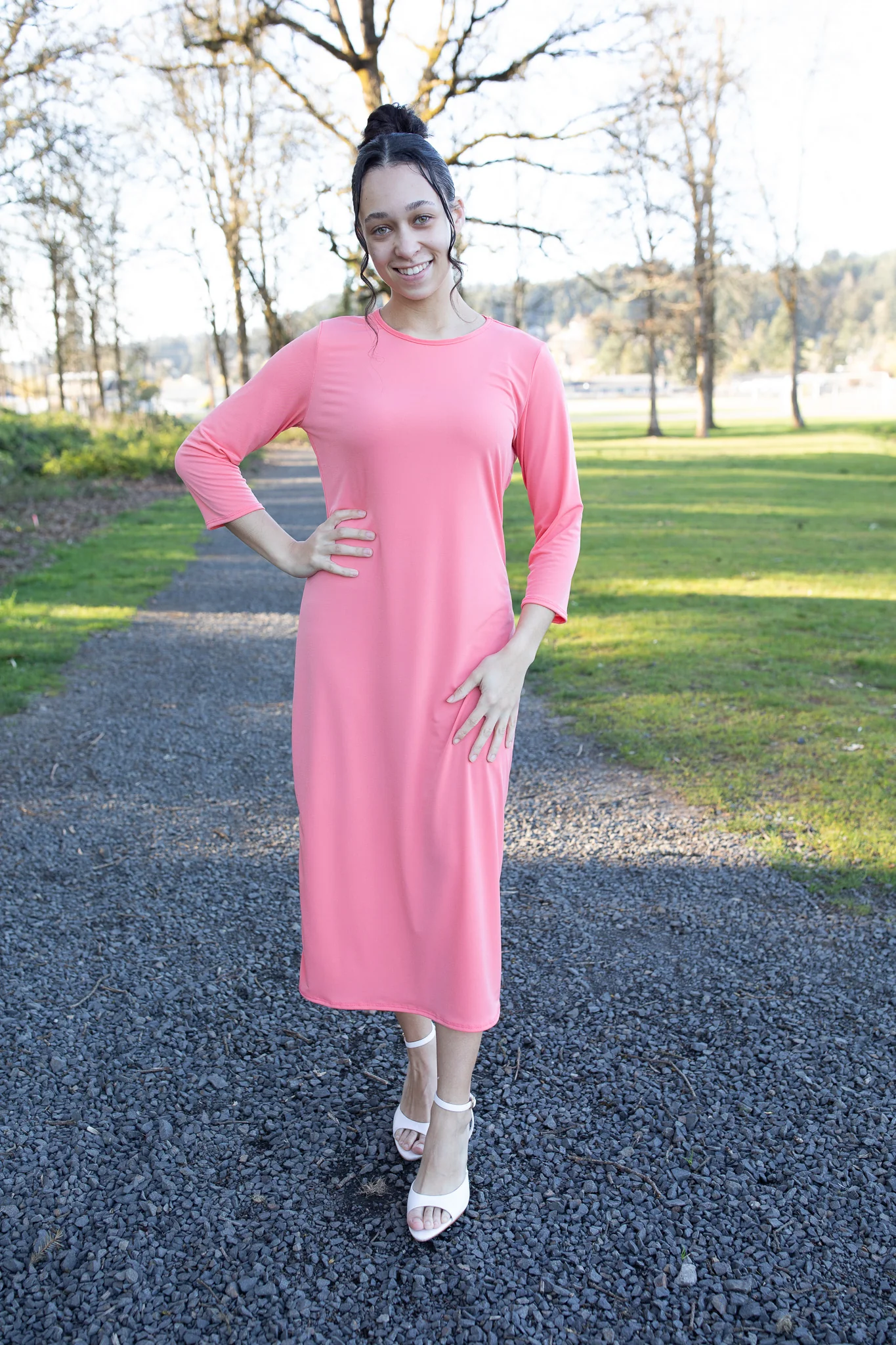 Essential Basic Layering - Summer - Image 2