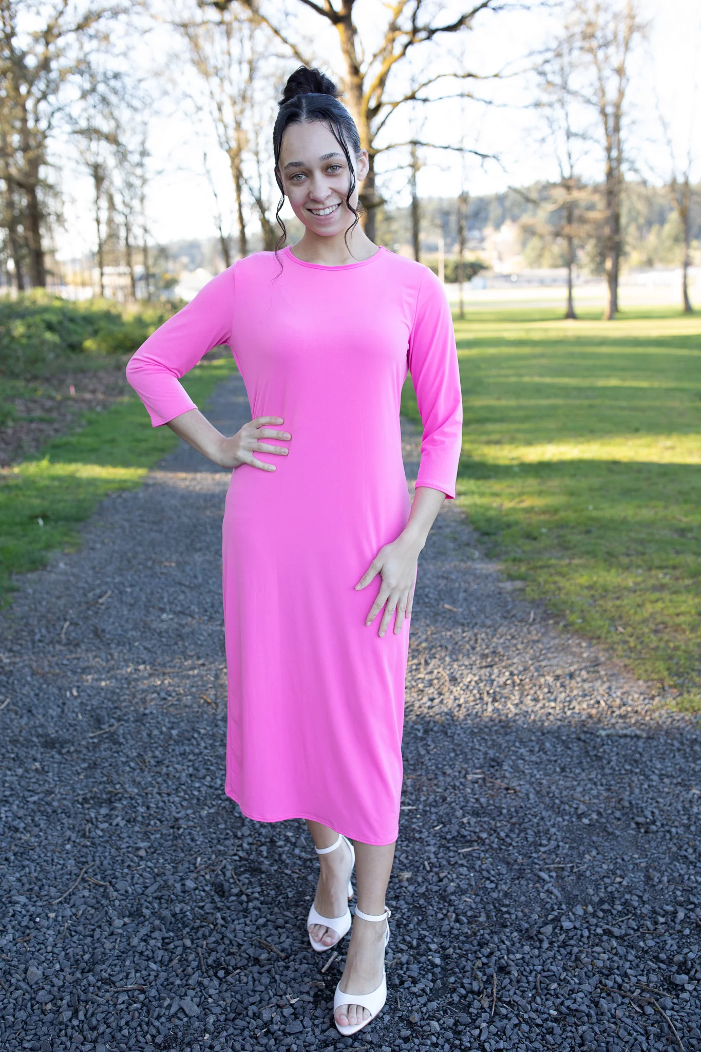 Essential Basic Layering - Summer - Image 3