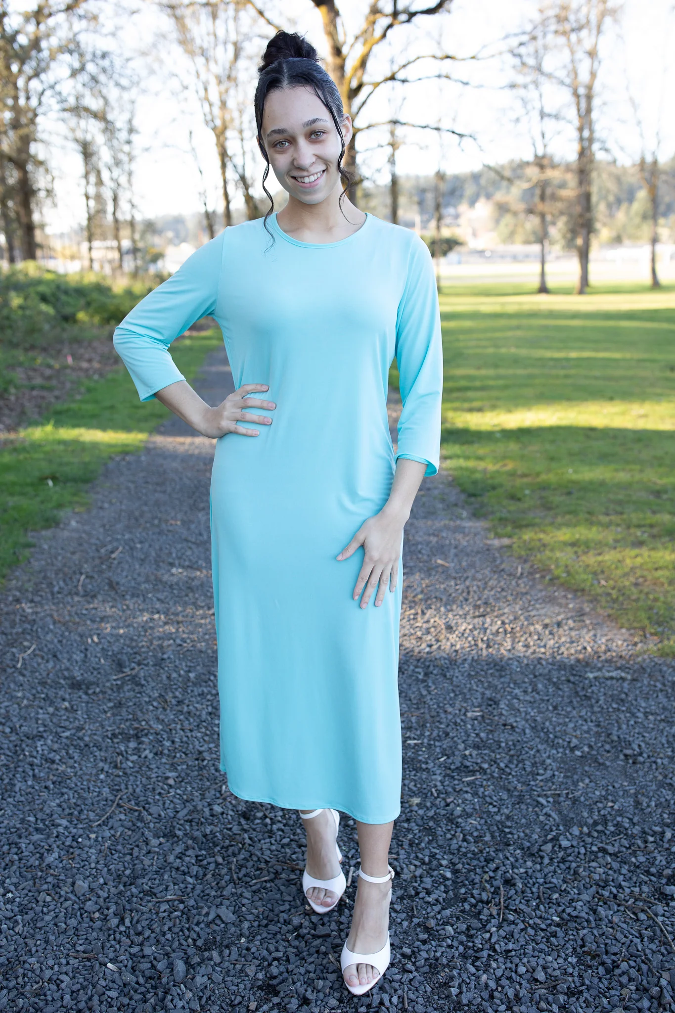 Essential Basic Layering - Summer - Image 4