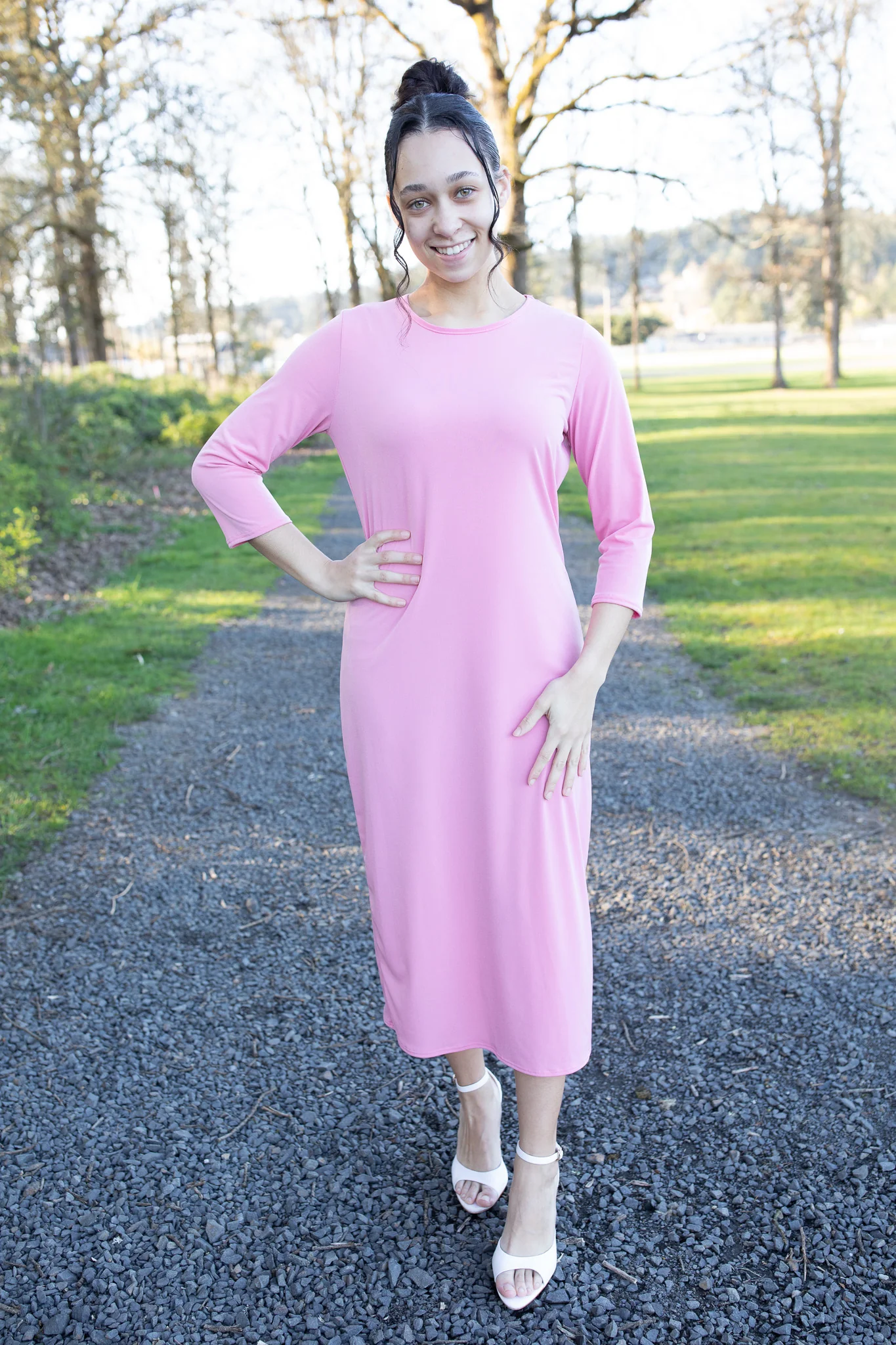 Essential Basic Layering - Summer - Image 5