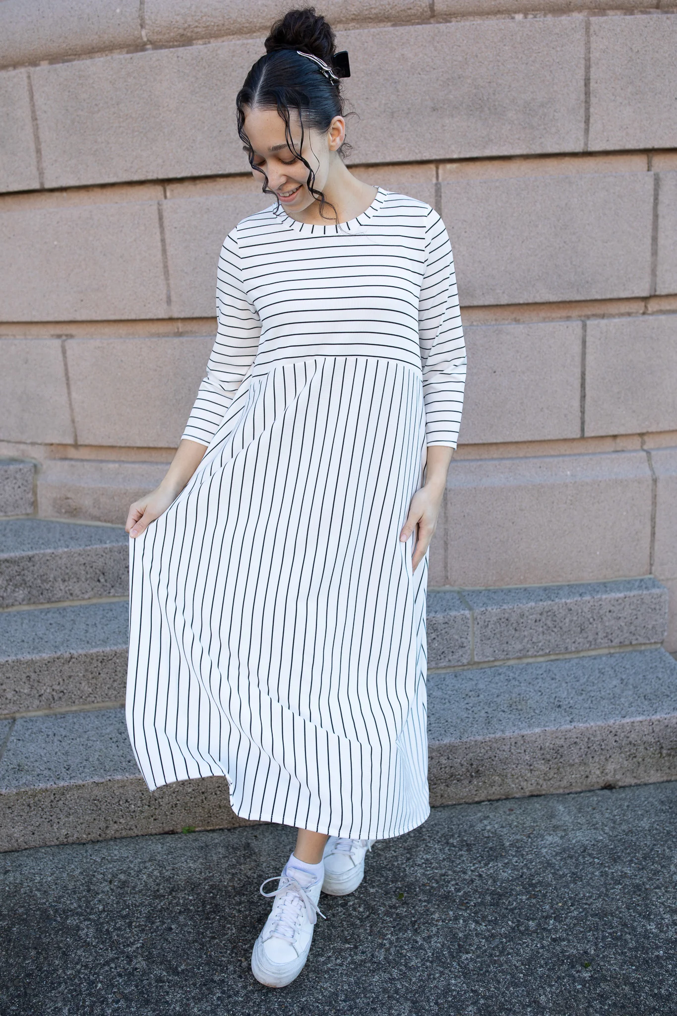 Everyday Comfort Dress - NEW Colors!