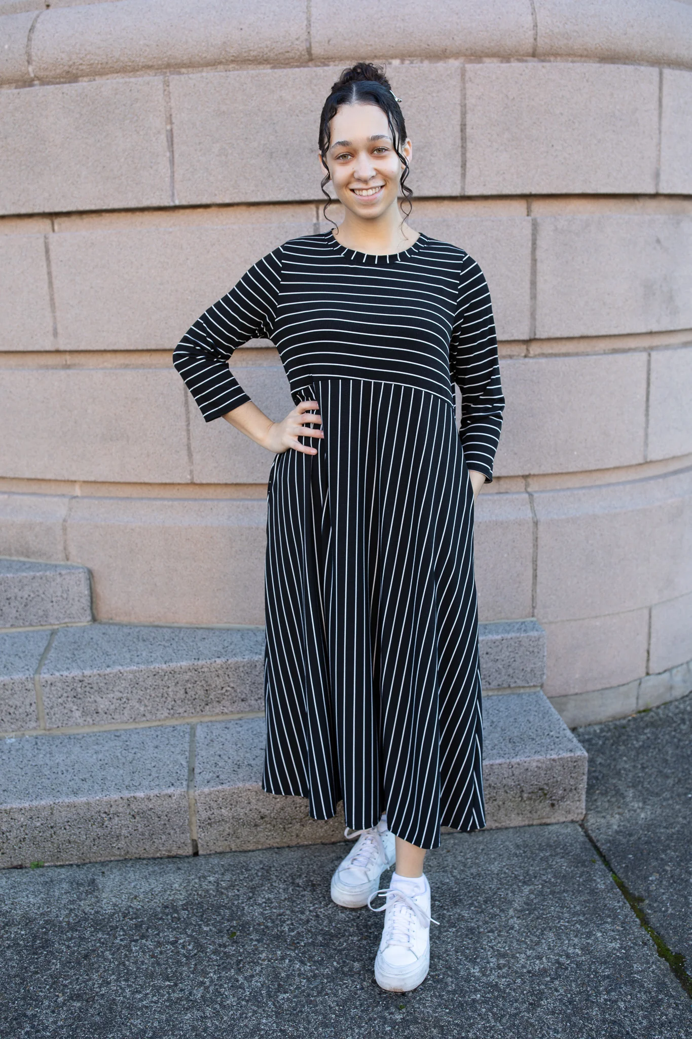 Everyday Comfort Dress - NEW Colors! - Image 2