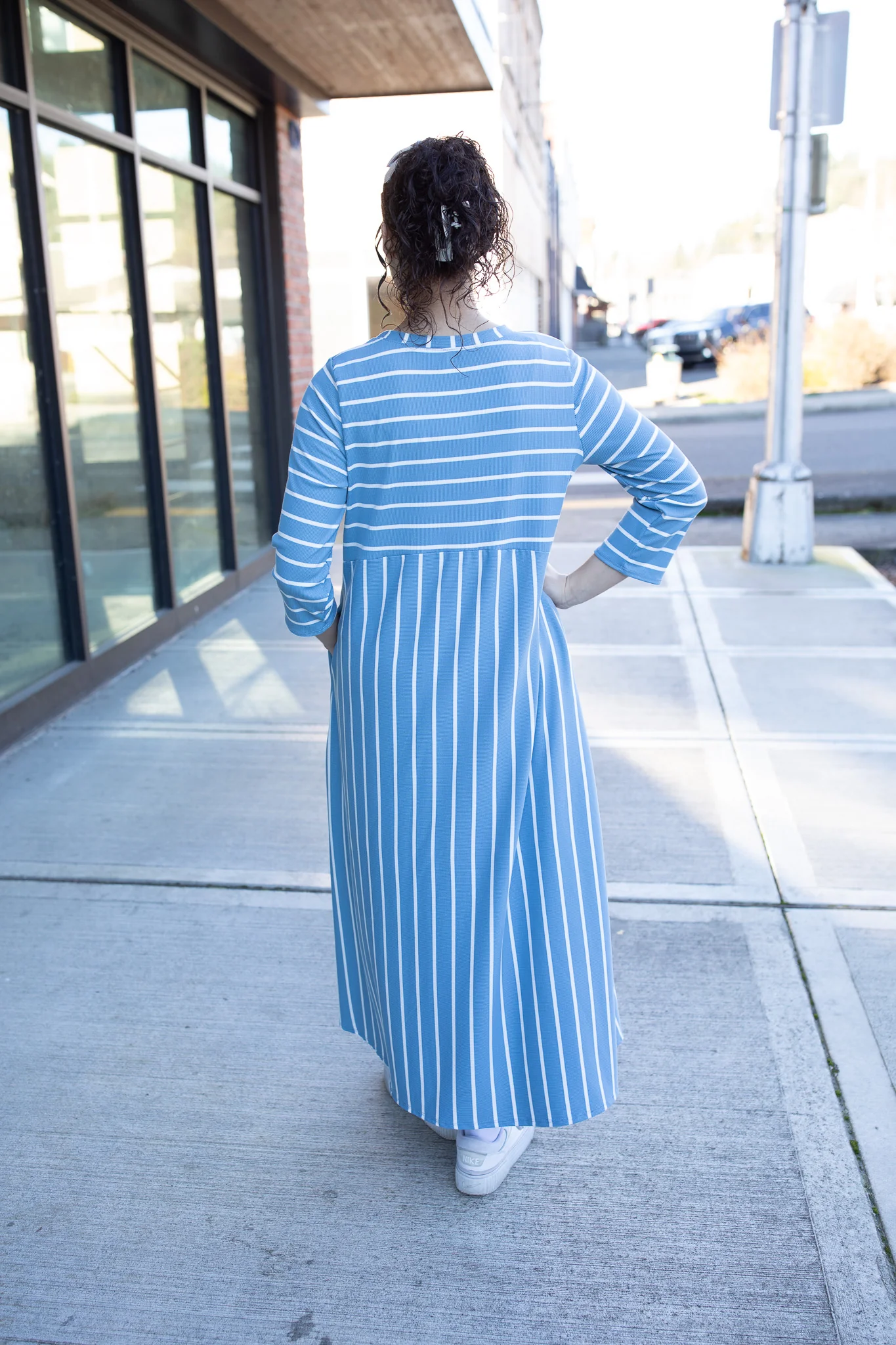Everyday Comfort Dress - NEW Colors! - Image 6