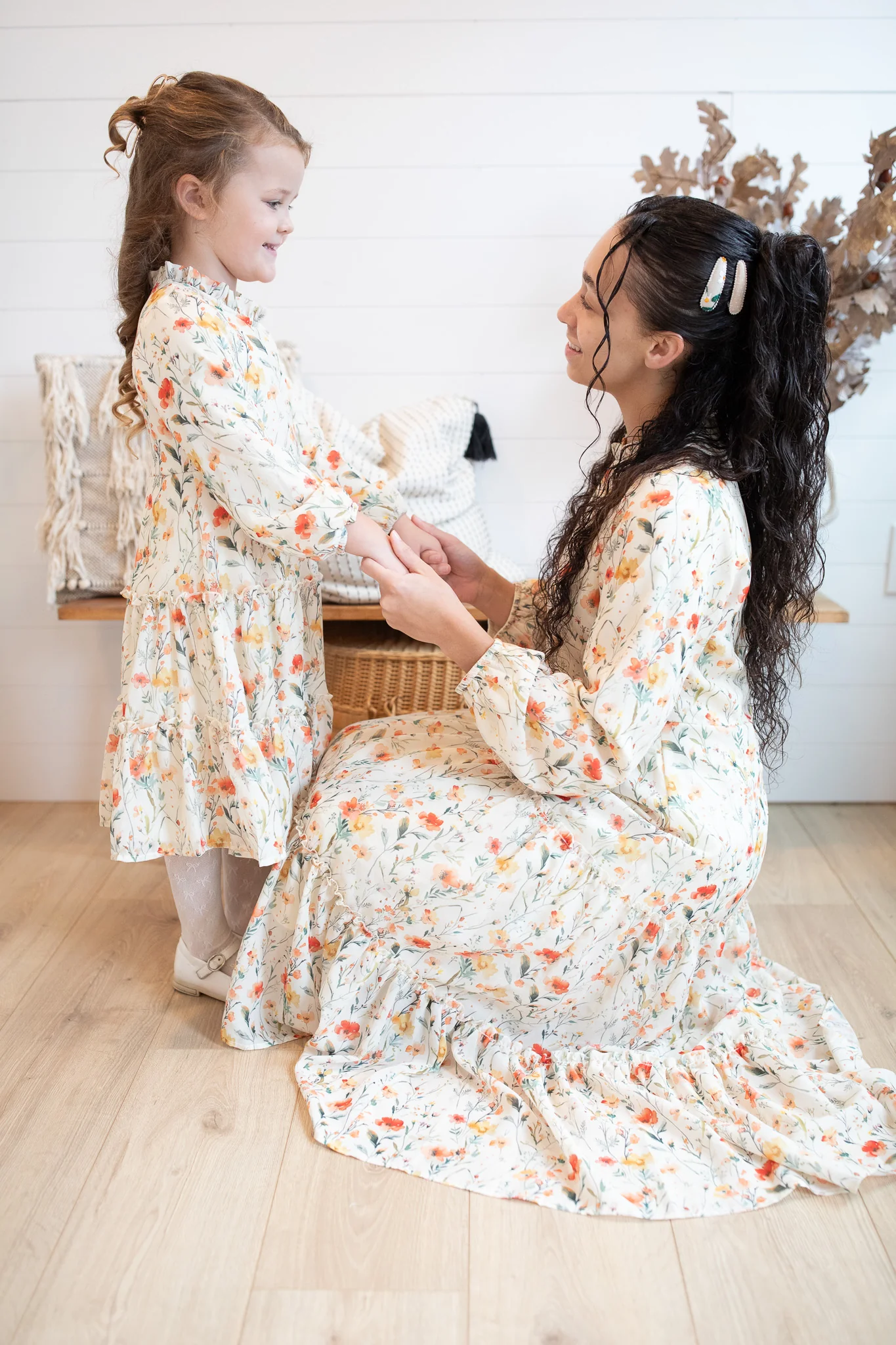 Meadowfern Dress - Image 2