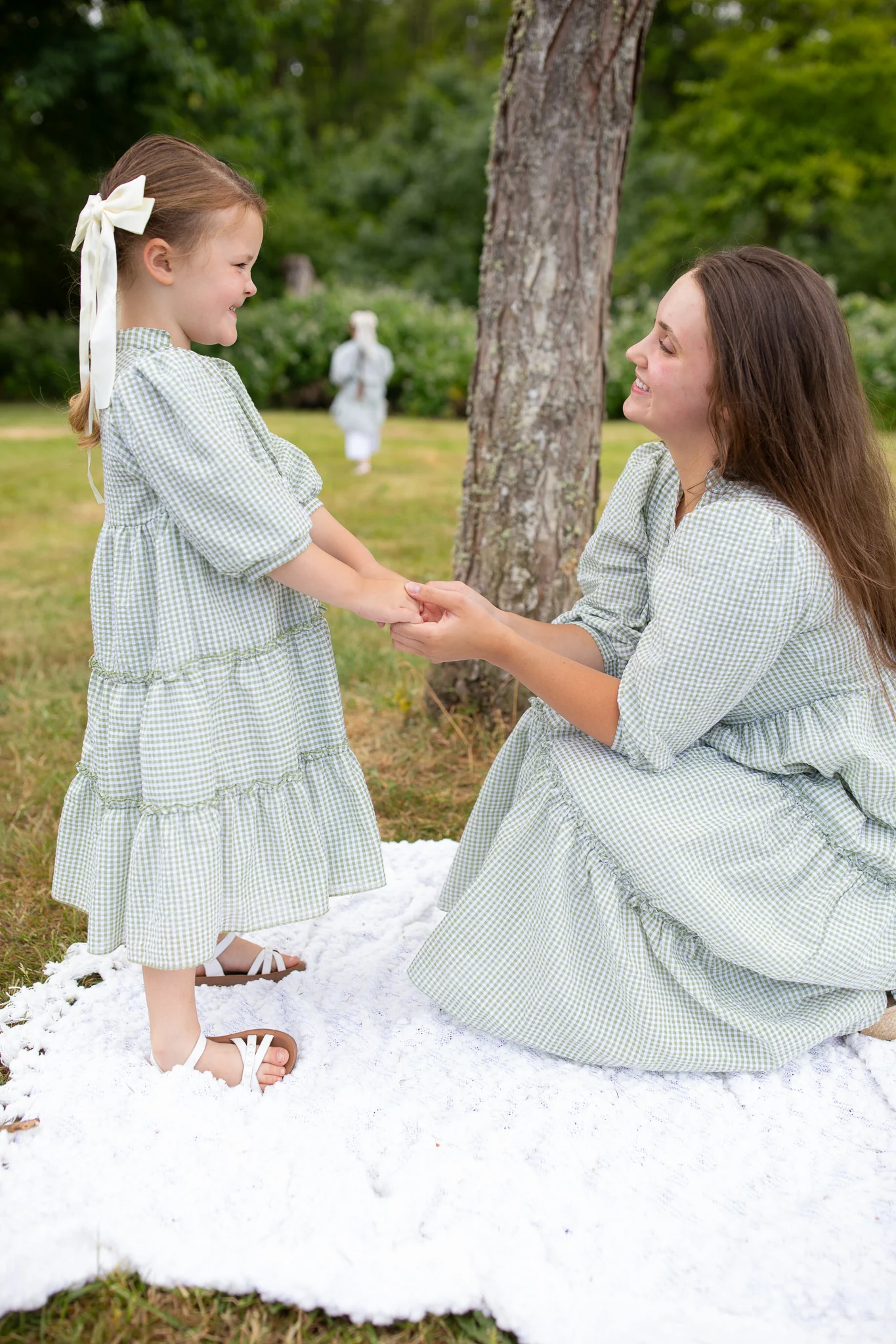 Southern Charm - Olive - Image 9