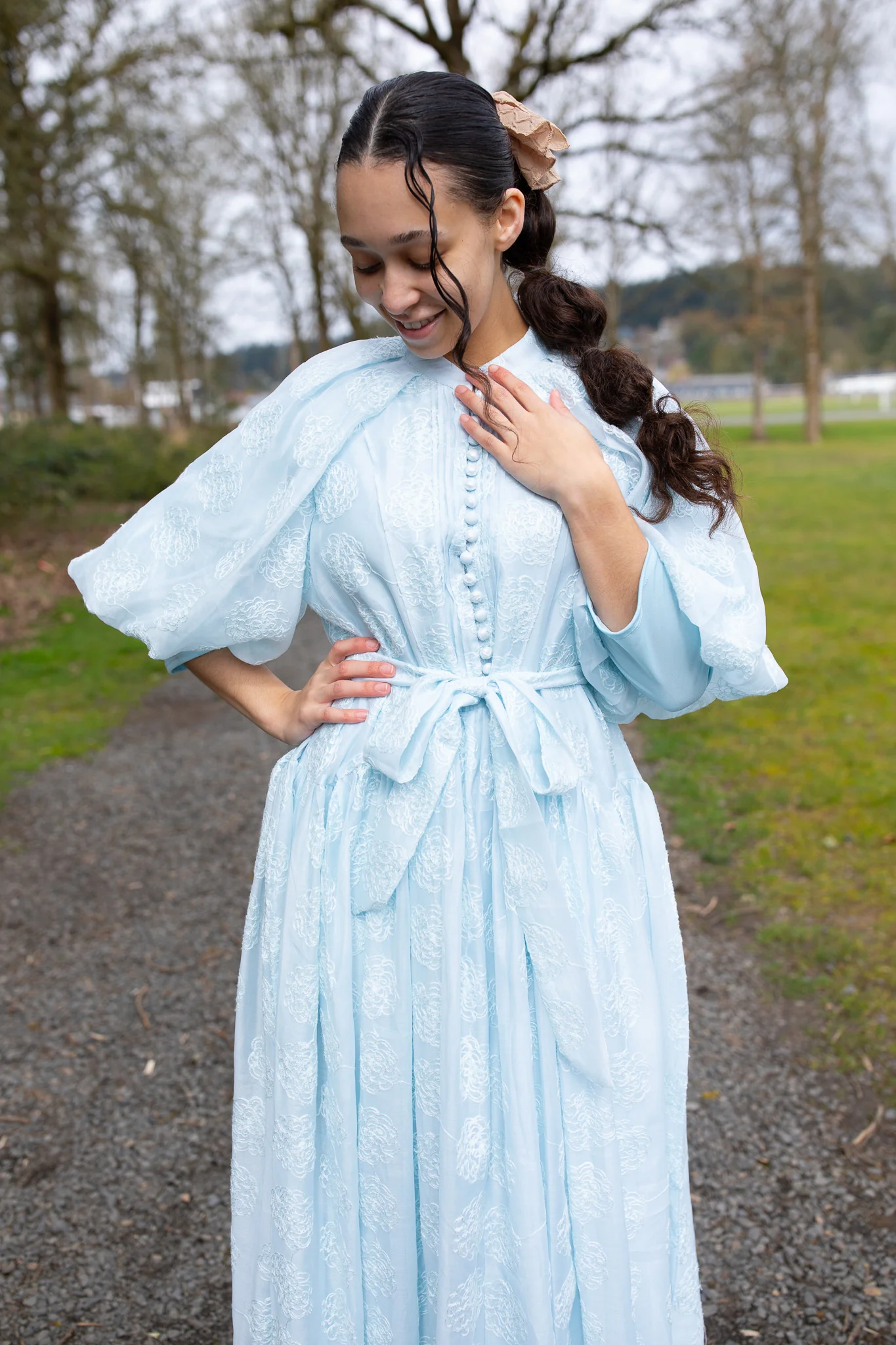 Bloom & Grace Dress - Image 6
