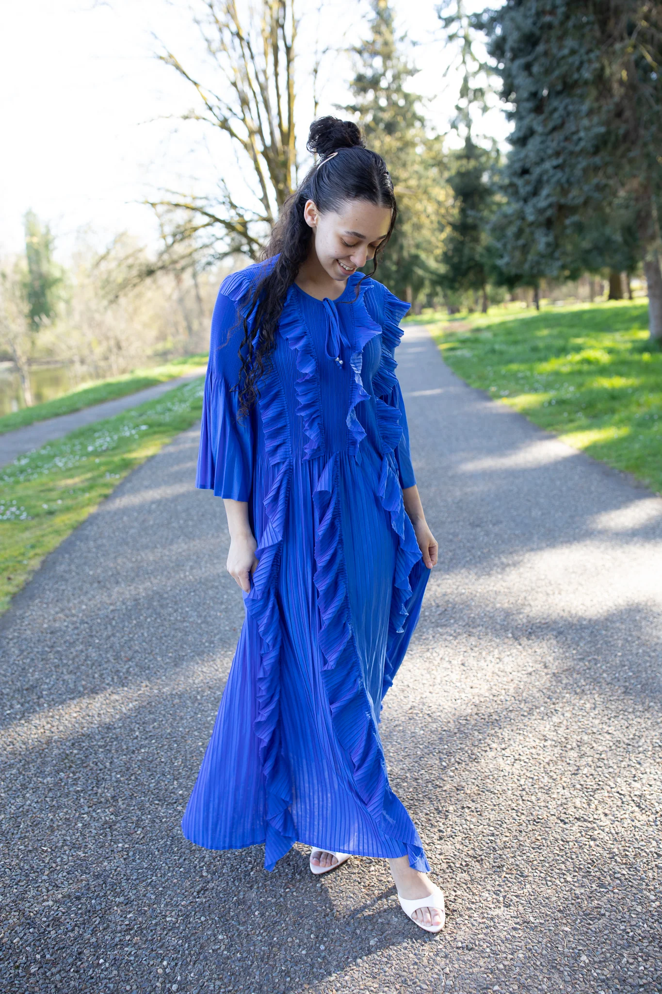Summer Ruffles - Image 2