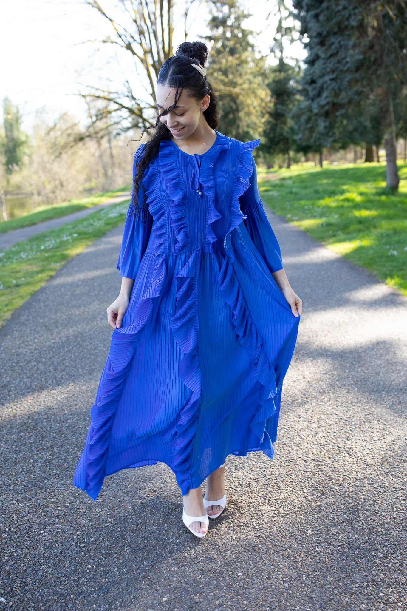 Summer Ruffles - Image 3