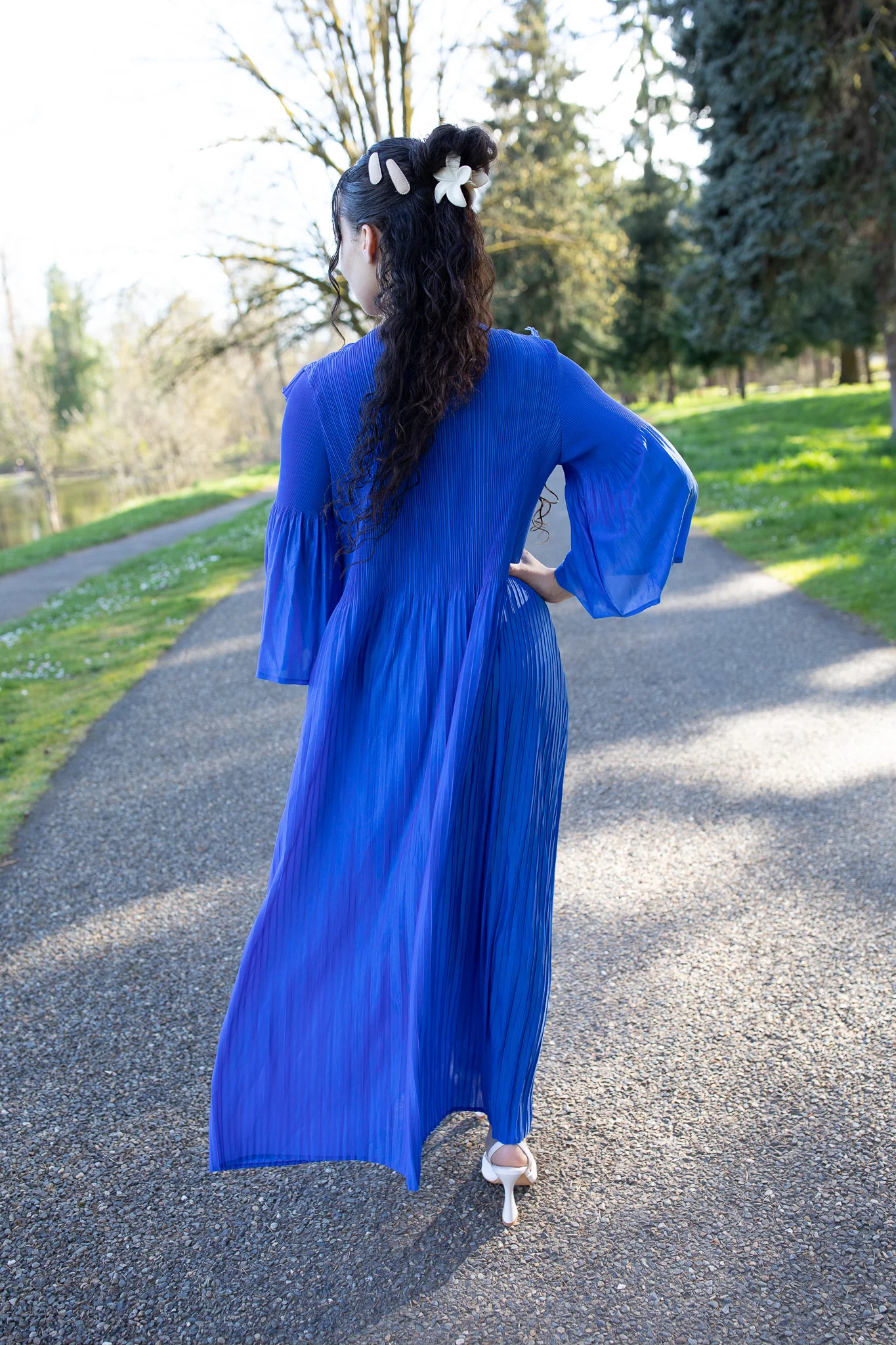 Summer Ruffles - Image 4