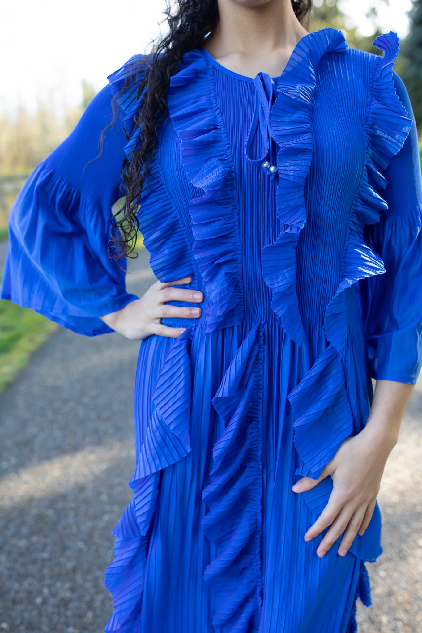 Summer Ruffles - Image 5