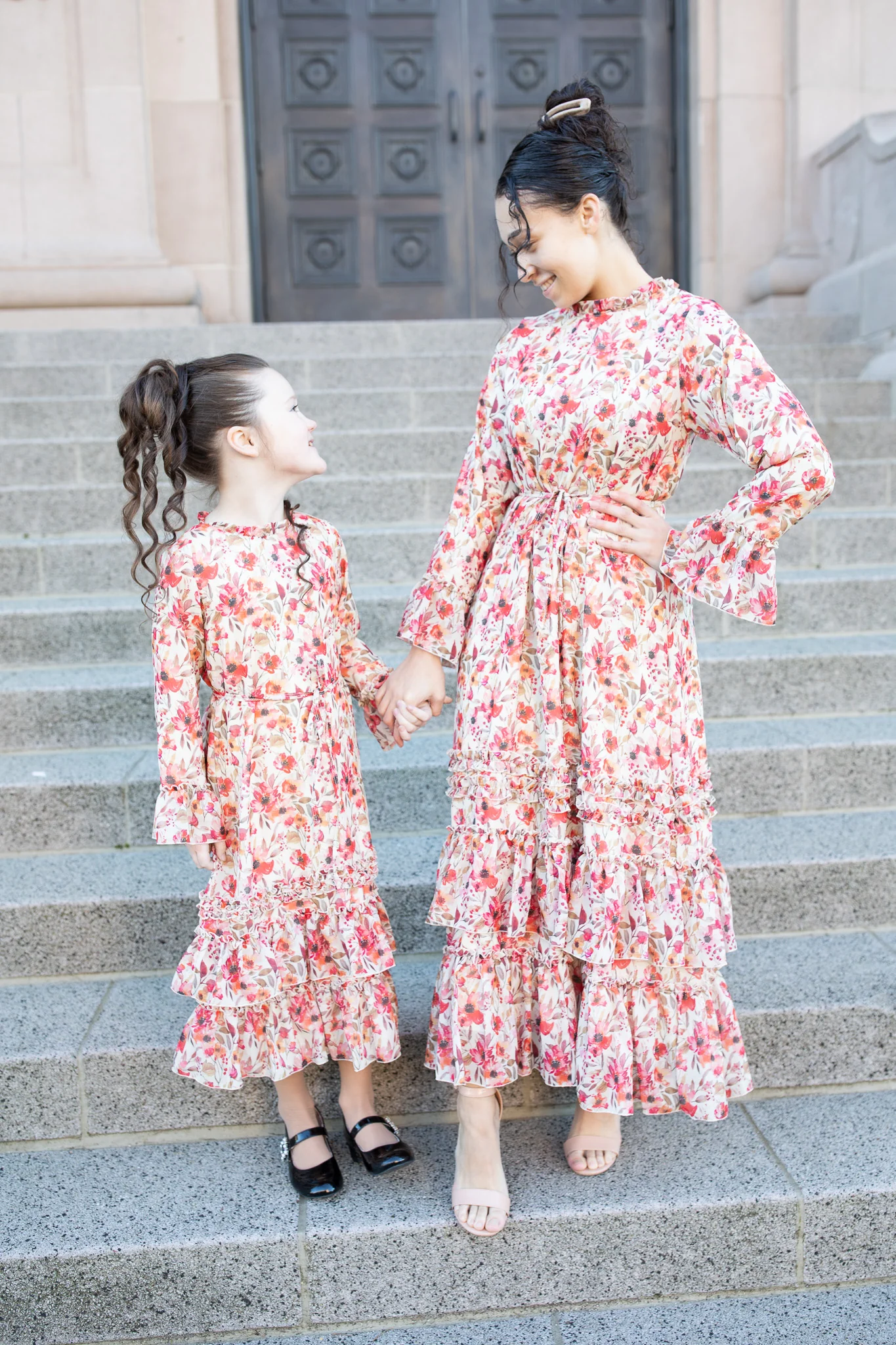 The Emmeline Dress - Girl's - Image 2