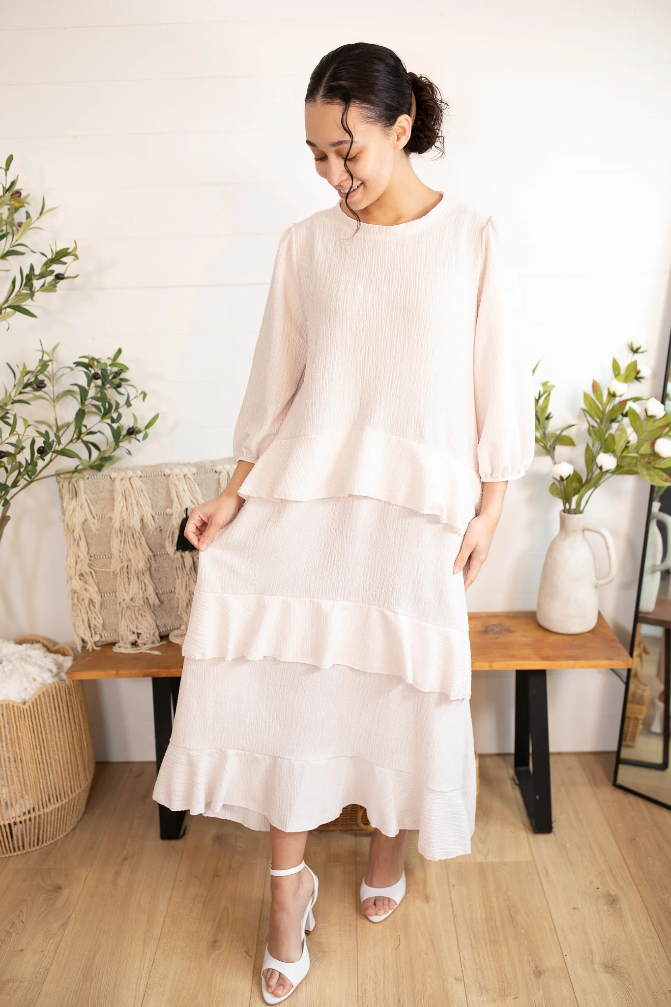 The Luminara Dress - Image 3