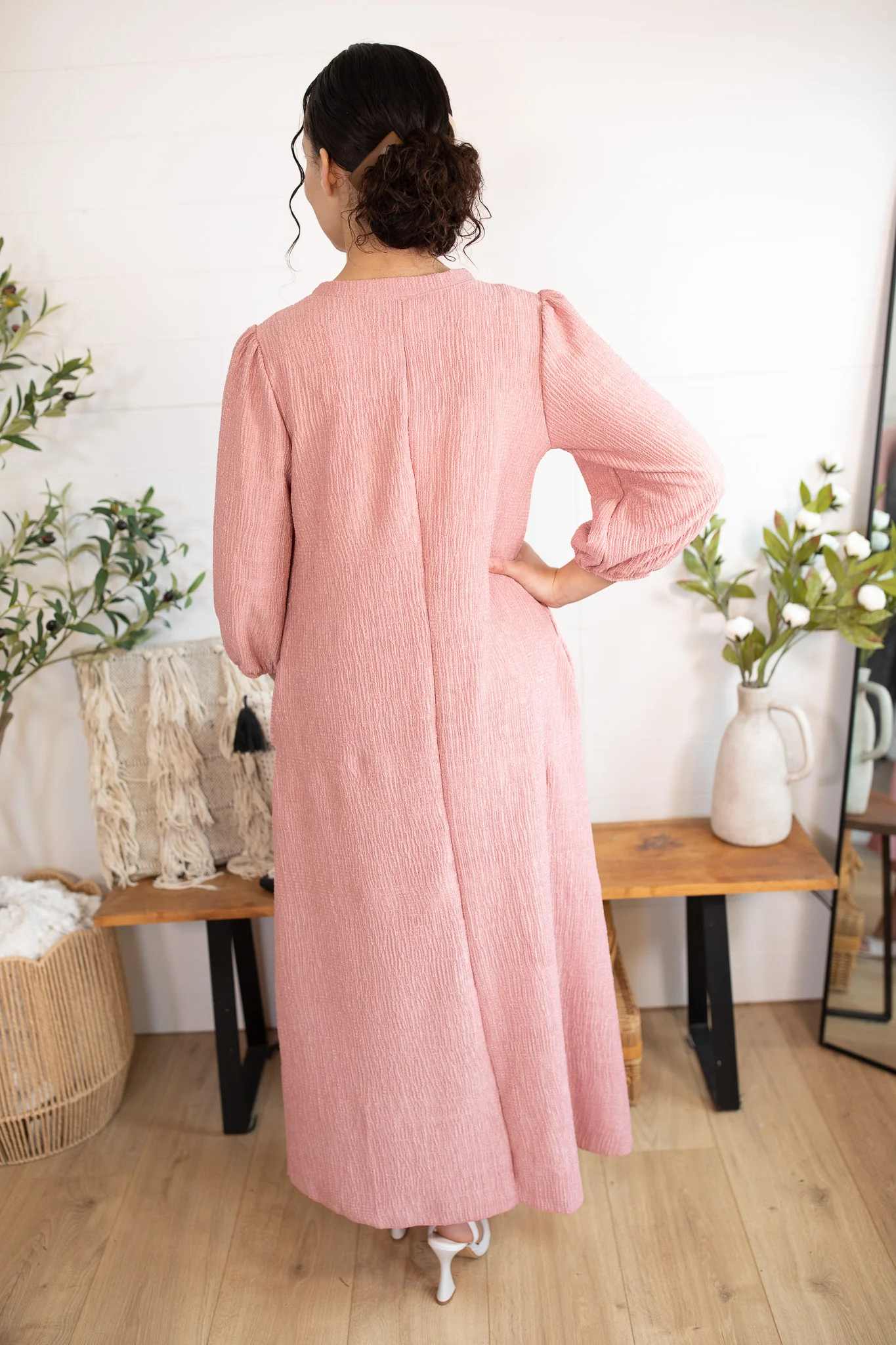 The Luminara Dress - Image 6