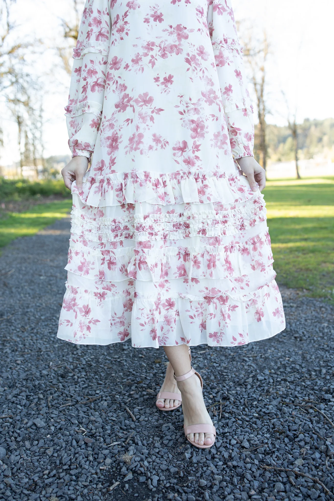 The Madeline Dress - Image 3
