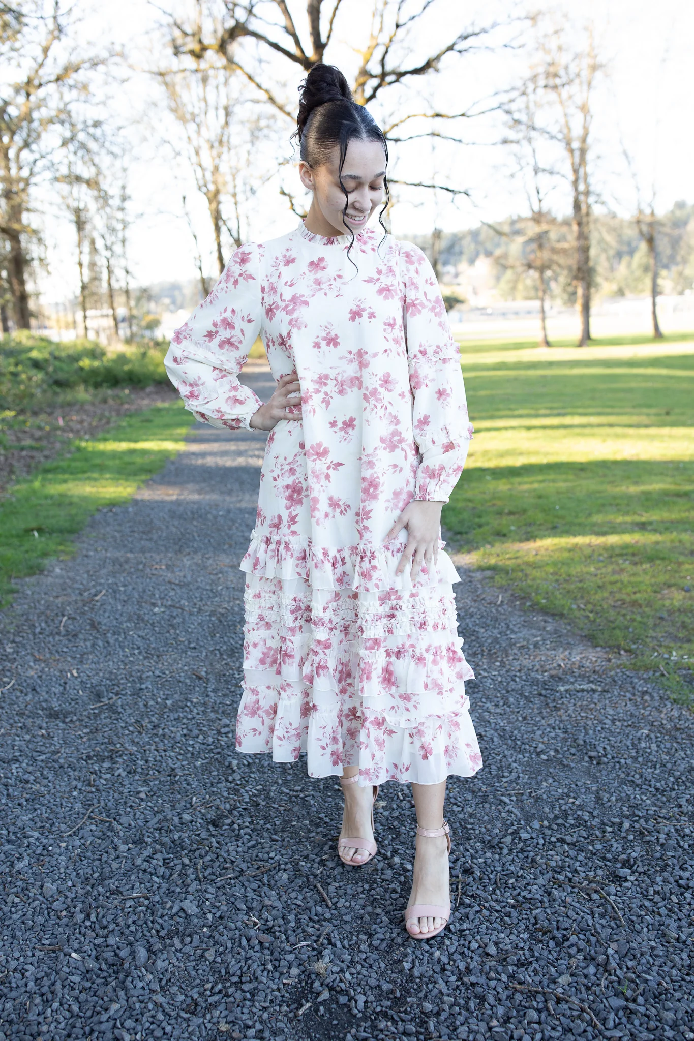 The Madeline Dress - Image 4