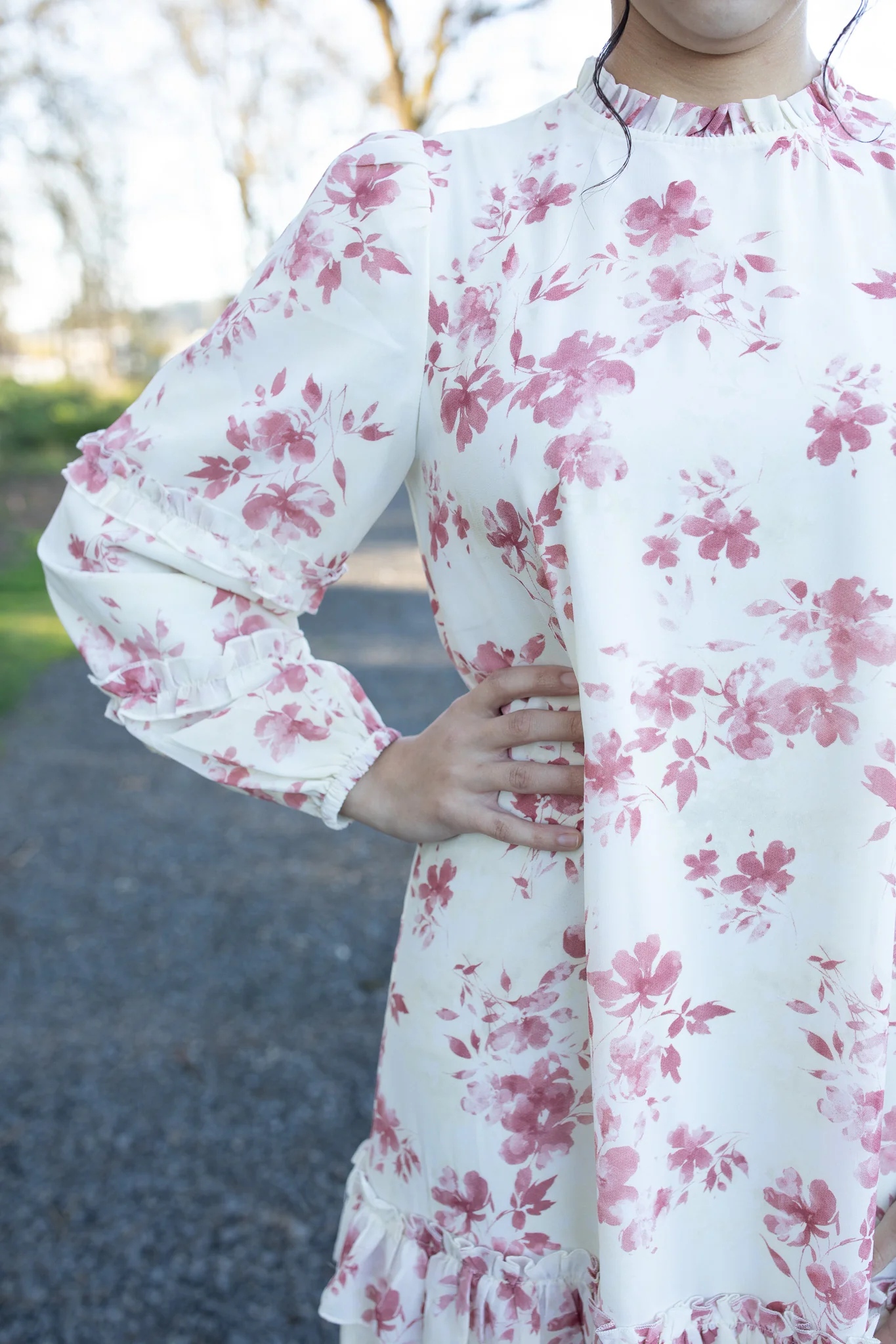 The Madeline Dress - Image 5