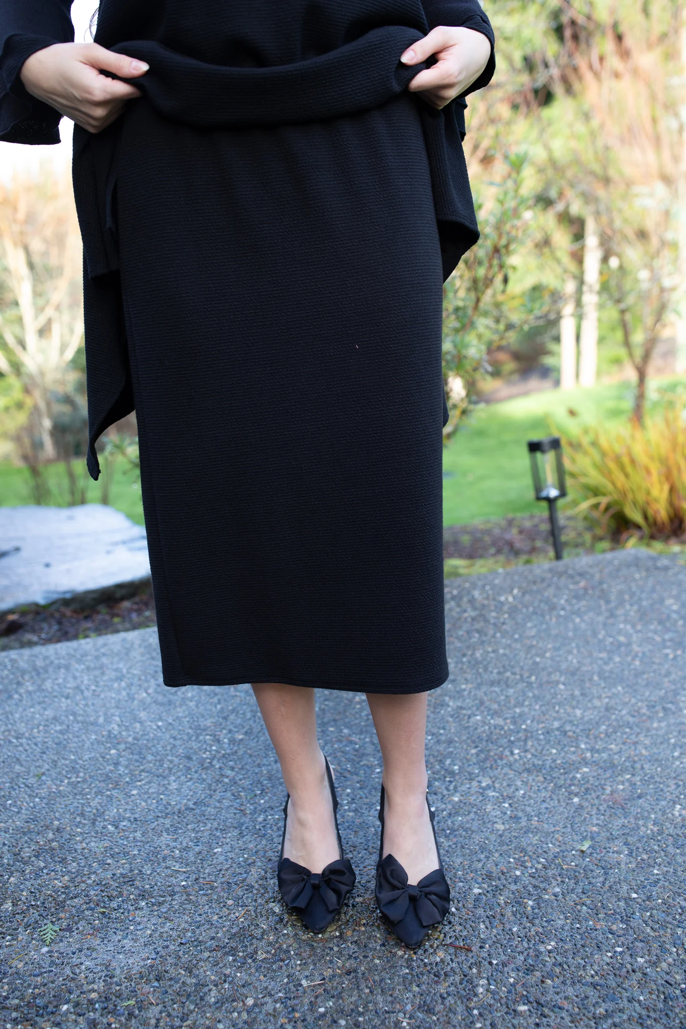 Winter Haven Skirt