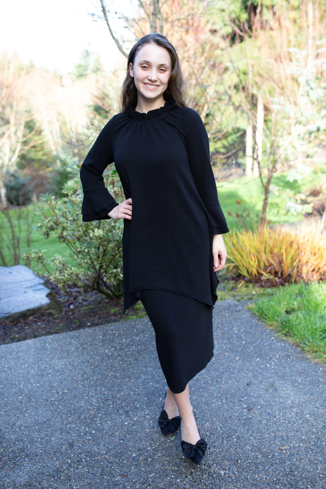 Winter Haven Skirt - Image 2