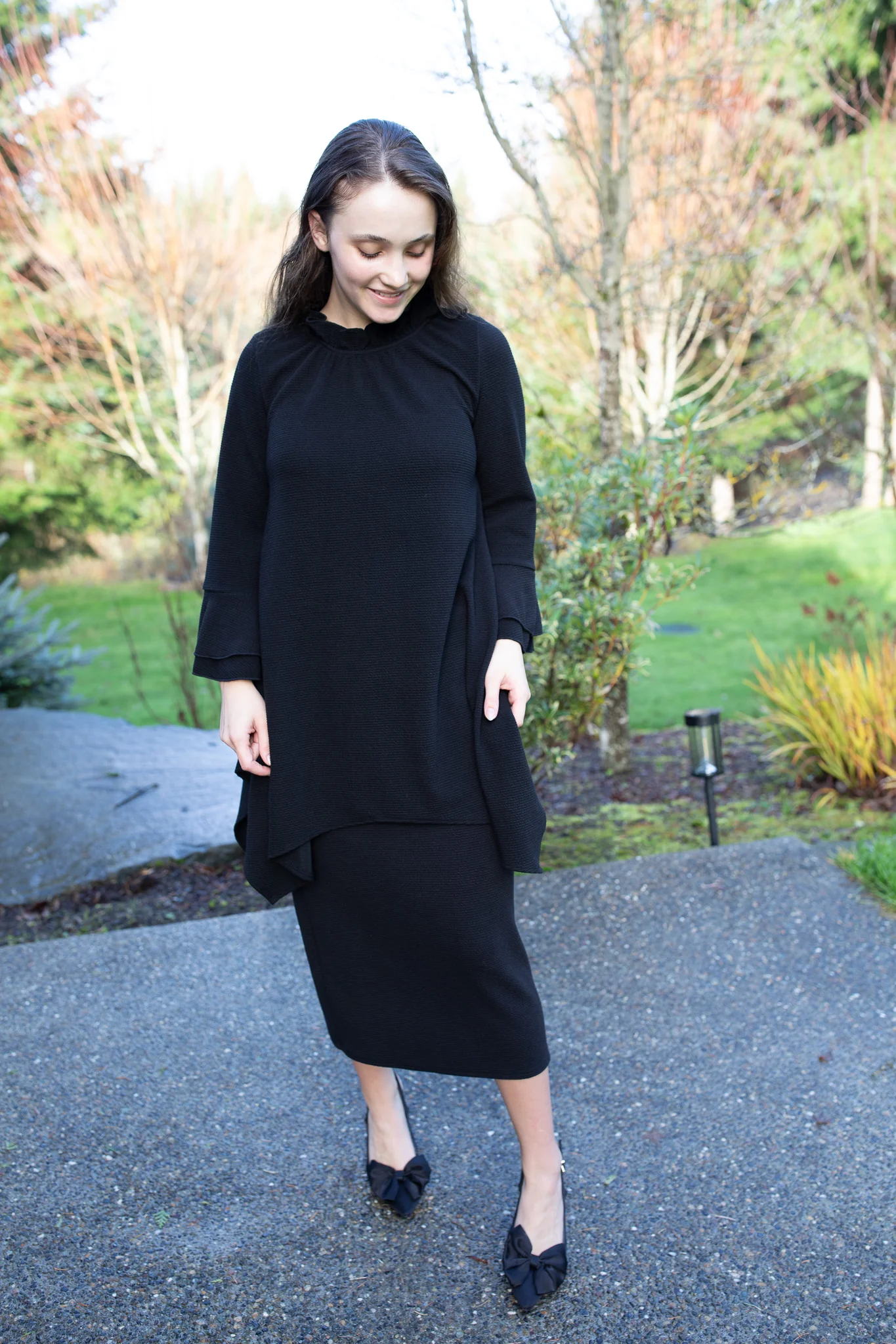Winter Haven Skirt - Image 3