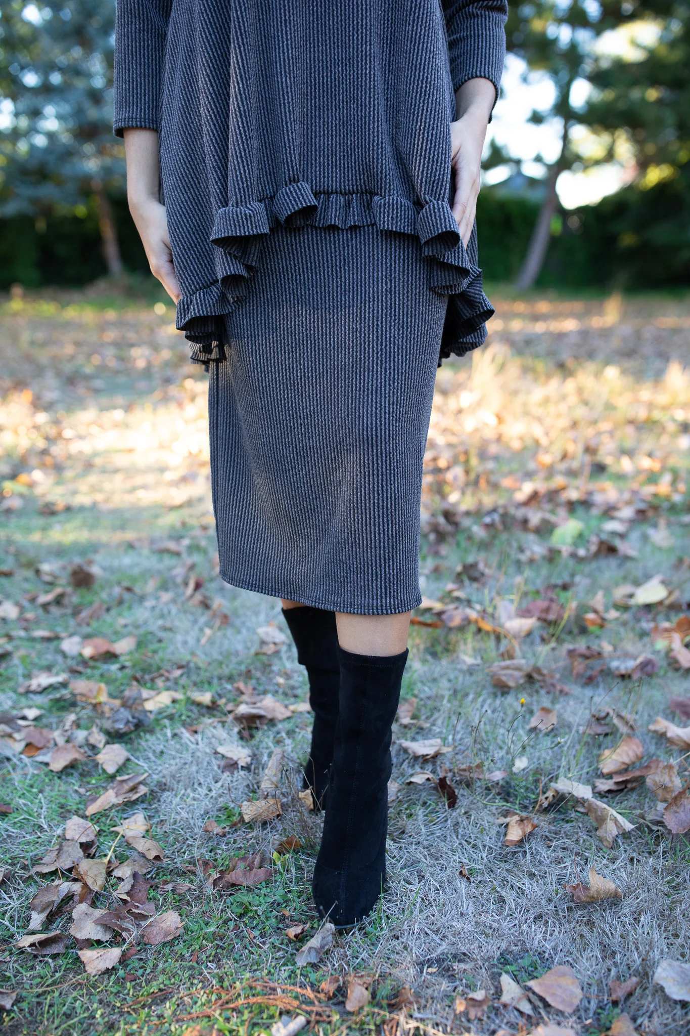Winter Ridge Skirt - Image 3