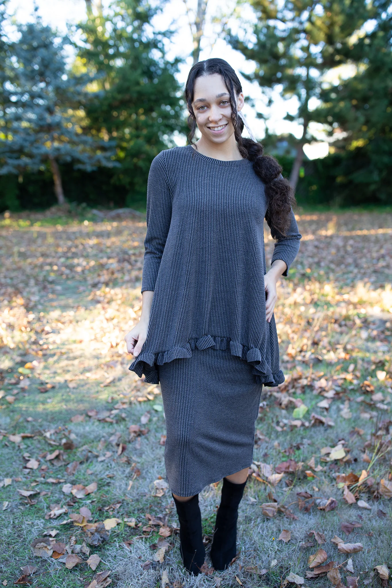 Winter Ridge Skirt - Image 6